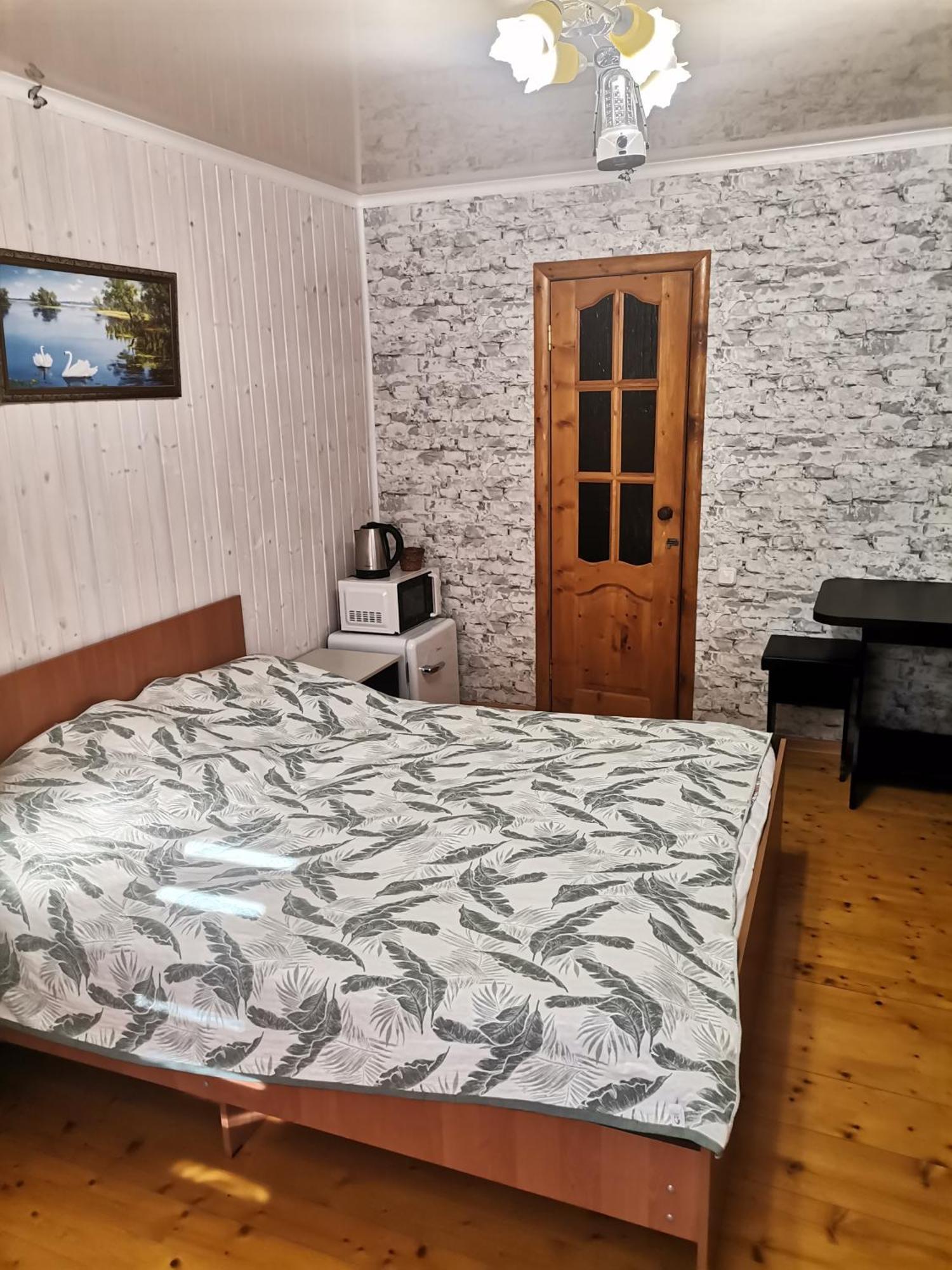 Гостевой Дом В Гаграх"Море Солнца" Gagra Dış mekan fotoğraf